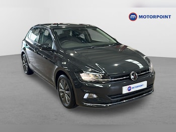 Used Volkswagen Polo 2021 for sale - 77981366: Photo