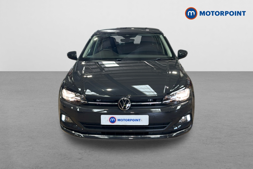 Used Volkswagen Polo 2021 for sale - 77981366: Photo 2