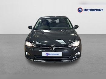 Used Volkswagen Polo 2021 for sale - 77981366: Photo