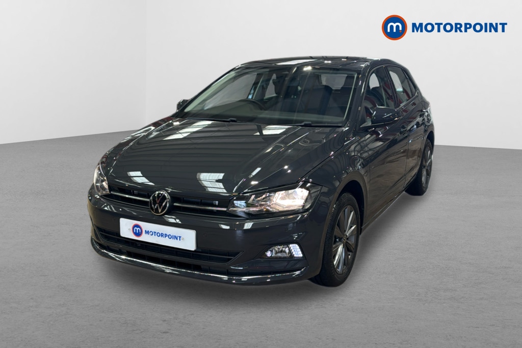 Used Volkswagen Polo 2021 for sale - 77981366: Photo 3