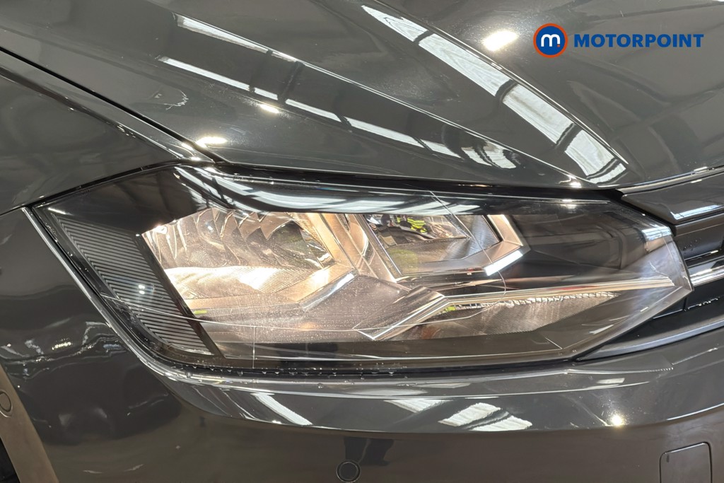 Used Volkswagen Polo 2021 for sale - 77981366: Photo 35