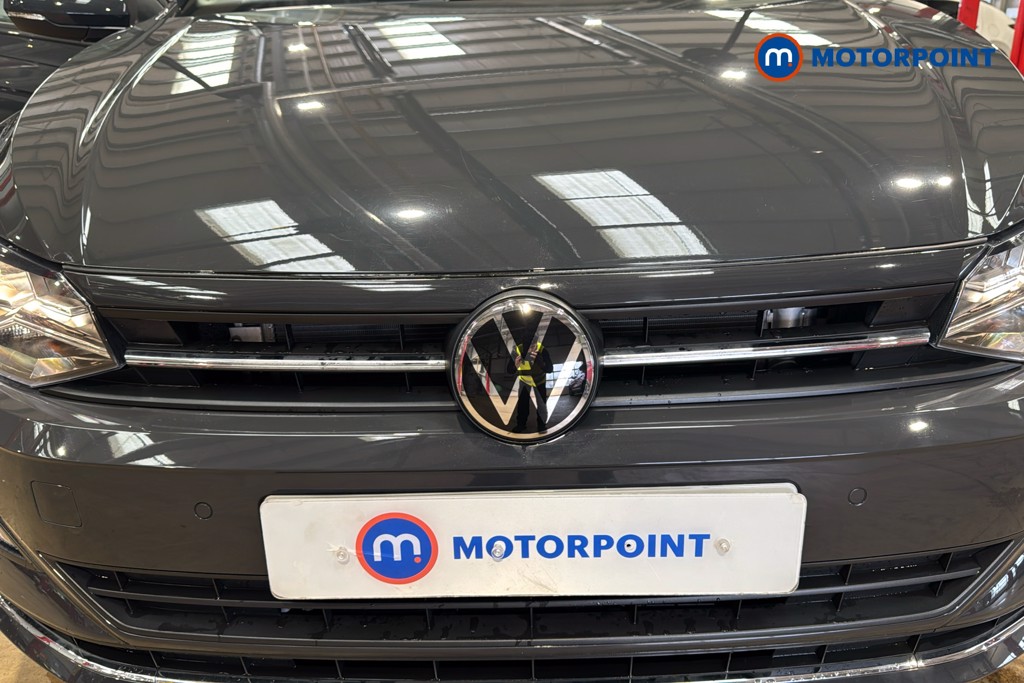 Used Volkswagen Polo 2021 for sale - 77981366: Photo 36