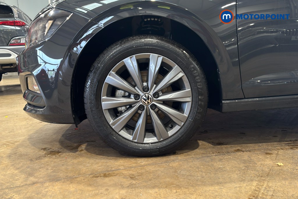 Used Volkswagen Polo 2021 for sale - 77981366: Photo 37