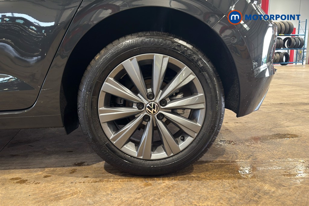 Used Volkswagen Polo 2021 for sale - 77981366: Photo 38