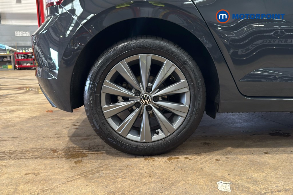 Used Volkswagen Polo 2021 for sale - 77981366: Photo 39