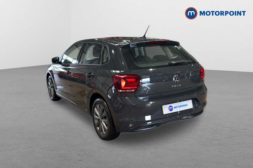 Used Volkswagen Polo 2021 for sale - 77981366: Photo 5