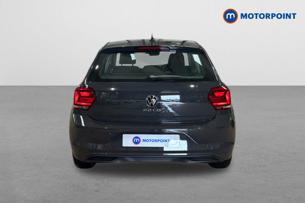 Used Volkswagen Polo 2021 for sale - 77981366: Photo 6