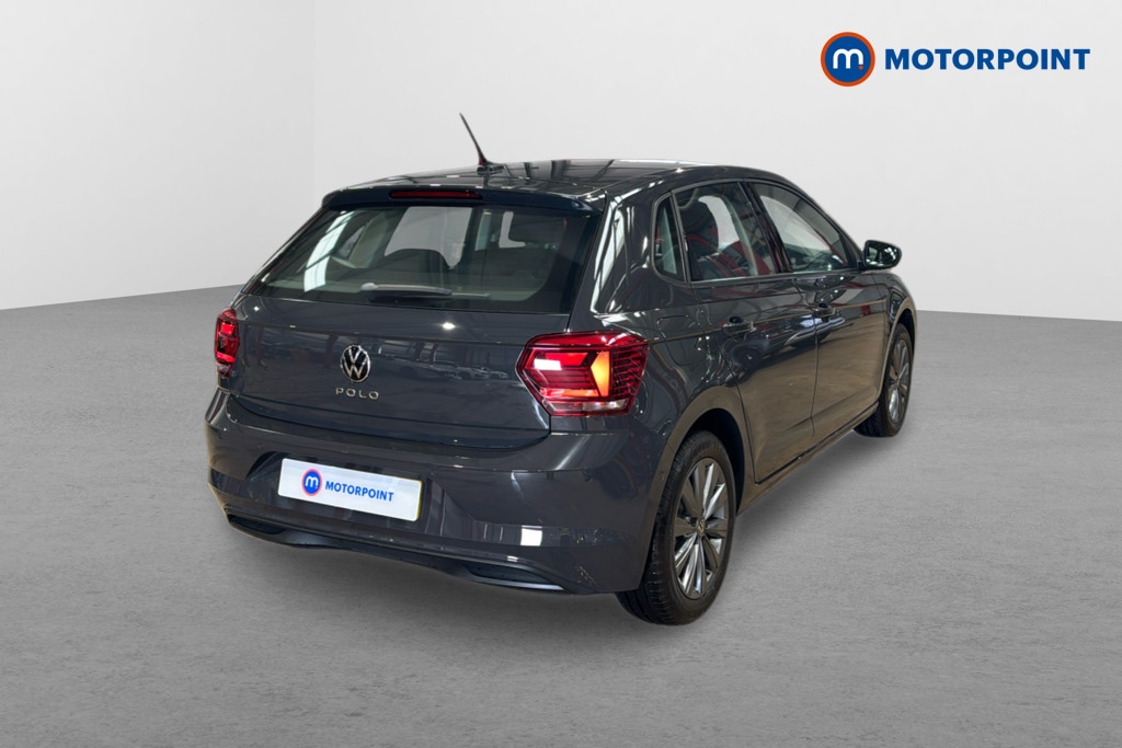 Used Volkswagen Polo 2021 for sale - 77981366: Photo 7
