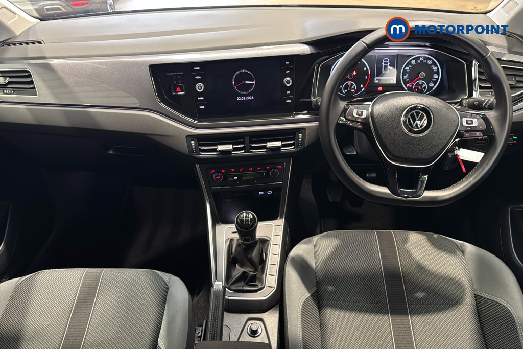 Used Volkswagen Polo 2021 for sale - 77981366: Photo 9