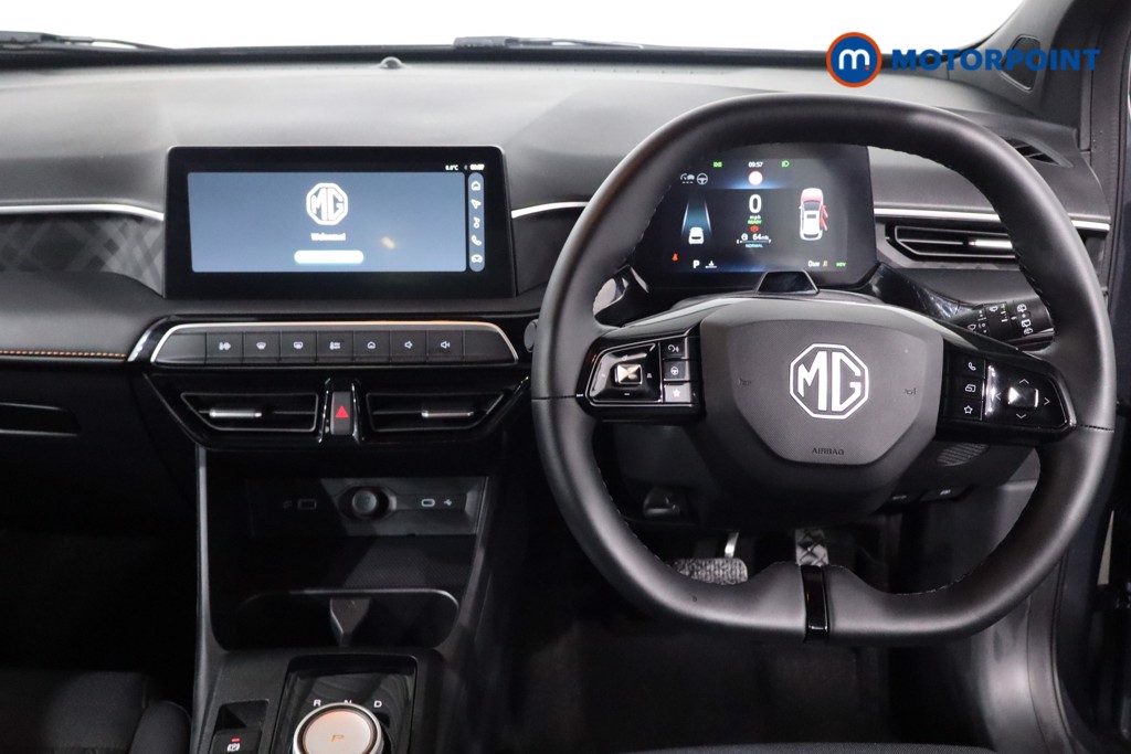 Used MG MG3 2025 for sale - 77872850: Photo 11