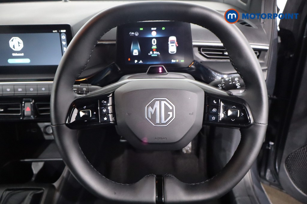 Used MG MG3 2025 for sale - 77872850: Photo 14