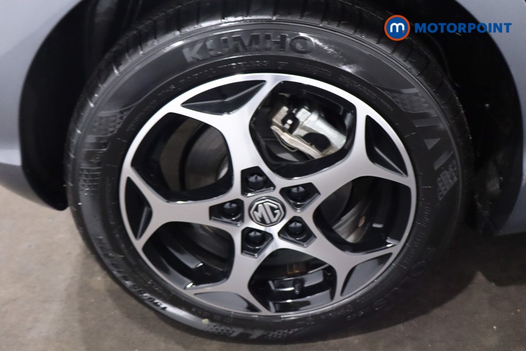 Used MG MG3 2025 for sale - 77872850: Photo 17