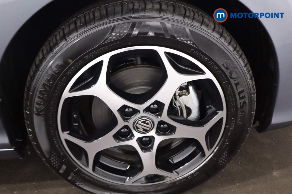 Used MG MG3 2025 for sale - 77872850: Photo 18