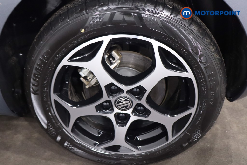 Used MG MG3 2025 for sale - 77872850: Photo 19