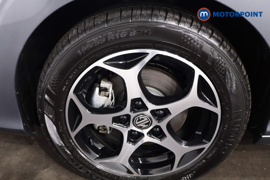 Used MG MG3 2025 for sale - 77872850: Photo 20