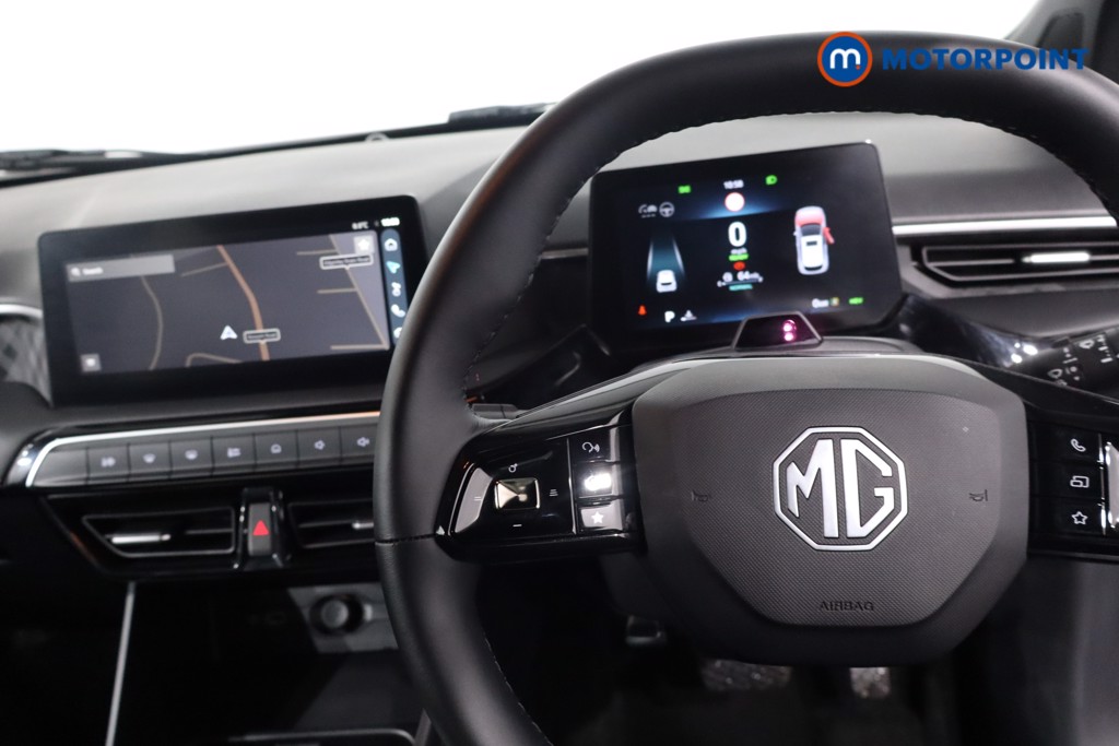 Used MG MG3 2025 for sale - 77872850: Photo 29