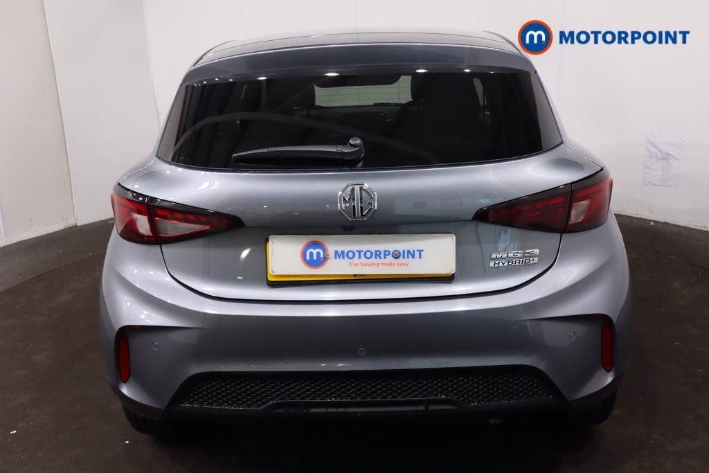 Used MG MG3 2025 for sale - 77872850: Photo 41