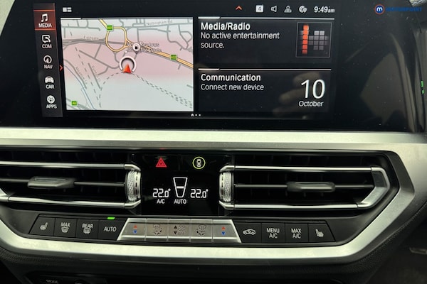 Used BMW 3 Series 2020 for sale - 76235042: Photo 10