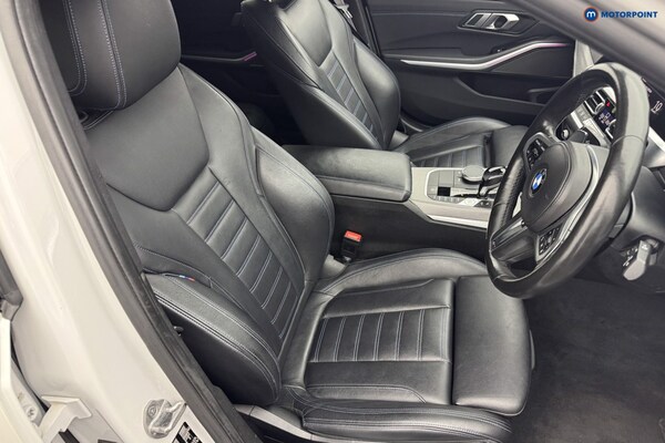 Used BMW 3 Series 2020 for sale - 76235042: Photo 13