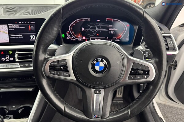 Used BMW 3 Series 2020 for sale - 76235042: Photo 14