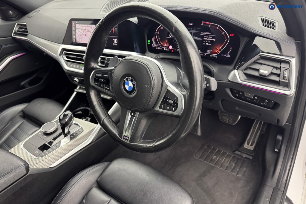 Used BMW 3 Series 2020 for sale - 76235042: Photo 15