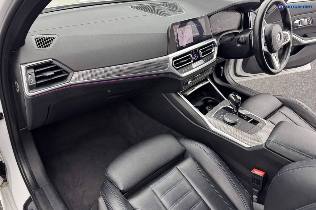 Used BMW 3 Series 2020 for sale - 76235042: Photo 16