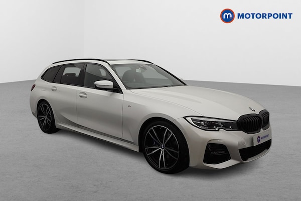 Used BMW 3 Series 2020 for sale - 76235042: Photo 1