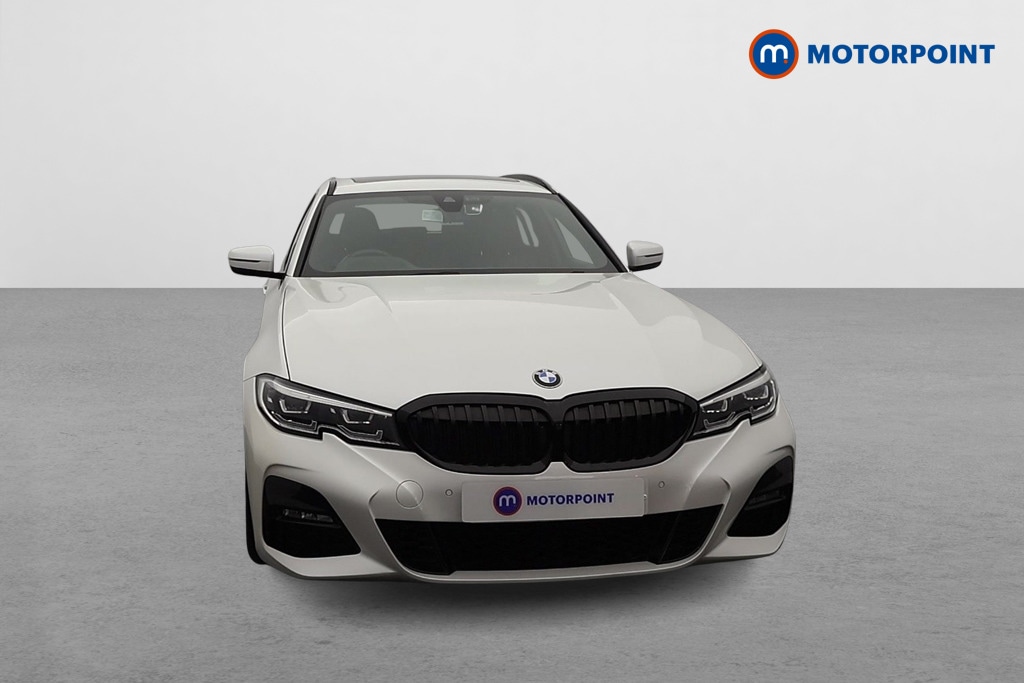 Used BMW 3 Series 2020 for sale - 76235042: Photo 2