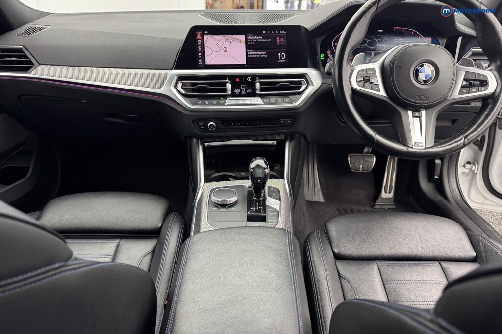 Used BMW 3 Series 2020 for sale - 76235042: Photo 20