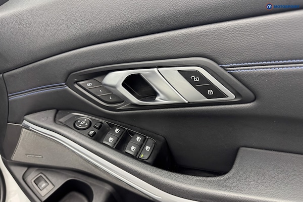 Used BMW 3 Series 2020 for sale - 76235042: Photo 31