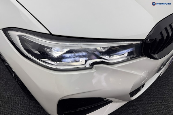 Used BMW 3 Series 2020 for sale - 76235042: Photo 34