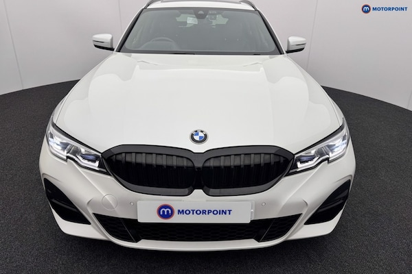Used BMW 3 Series 2020 for sale - 76235042: Photo 36