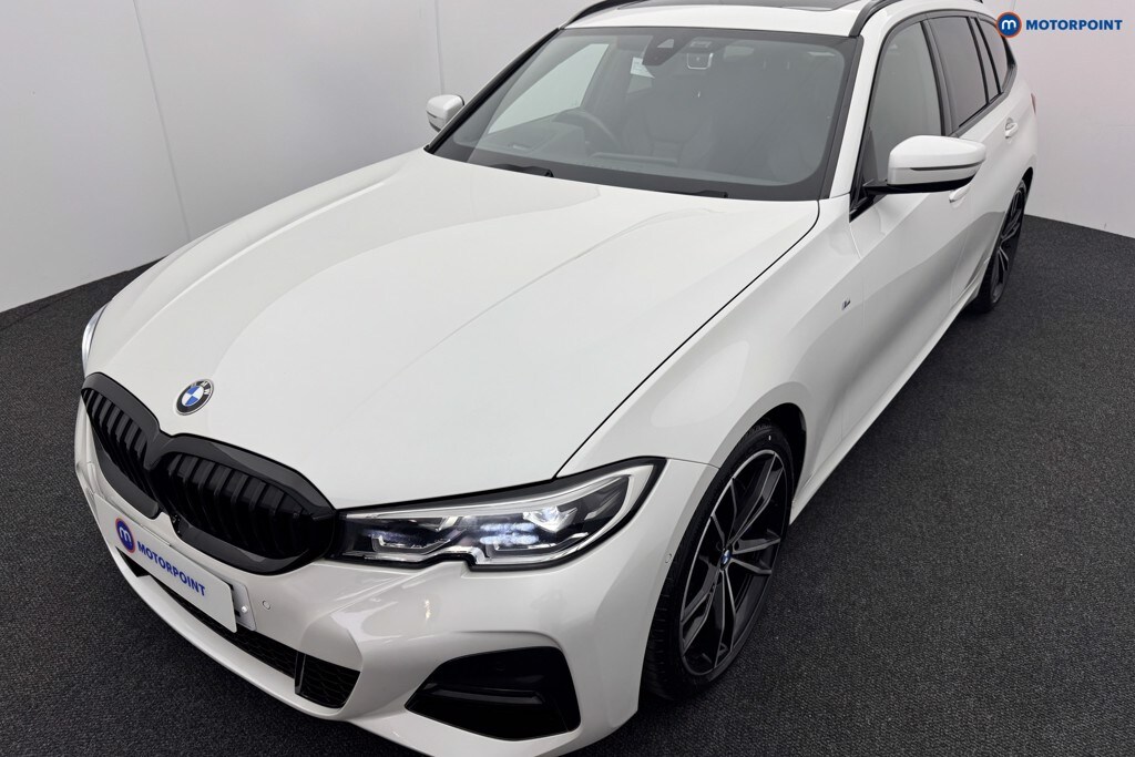 Used BMW 3 Series 2020 for sale - 76235042: Photo 37