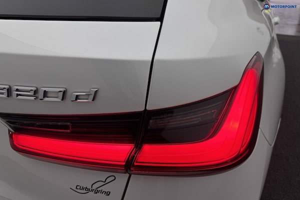 Used BMW 3 Series 2020 for sale - 76235042: Photo 38