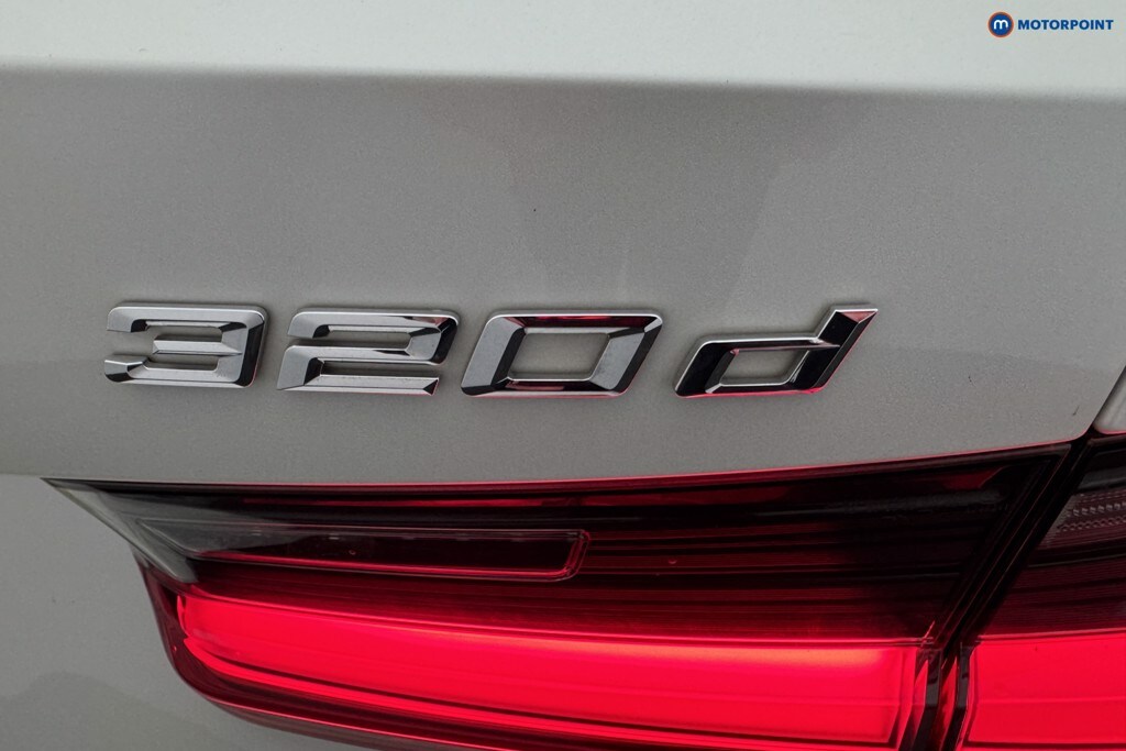 Used BMW 3 Series 2020 for sale - 76235042: Photo 39