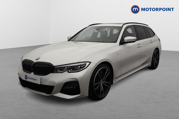 Used BMW 3 Series 2020 for sale - 76235042: Photo 3