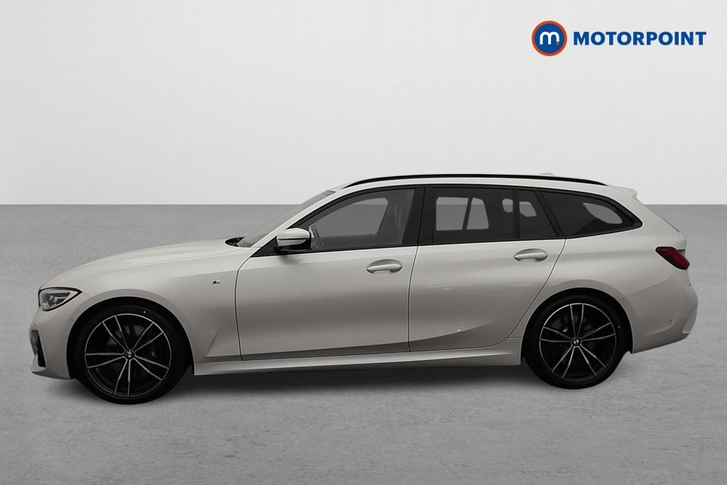 Used BMW 3 Series 2020 for sale - 76235042: Photo 4