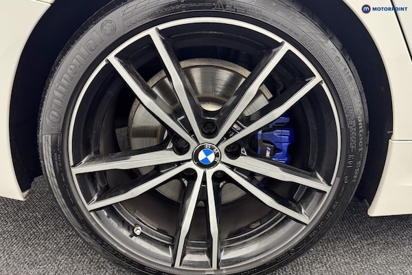 Used BMW 3 Series 2020 for sale - 76235042: Photo 41