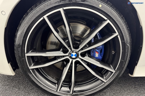 Used BMW 3 Series 2020 for sale - 76235042: Photo 43