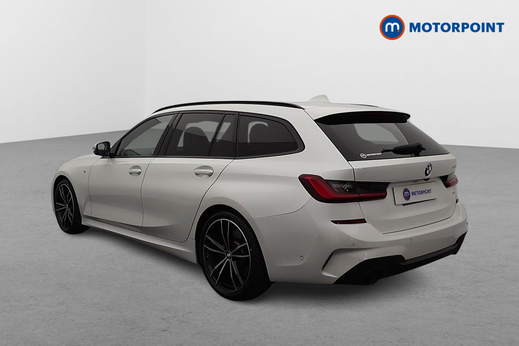 Used BMW 3 Series 2020 for sale - 76235042: Photo 5