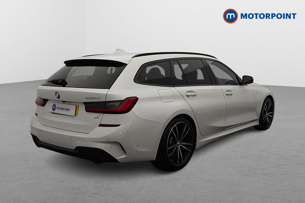 Used BMW 3 Series 2020 for sale - 76235042: Photo 7