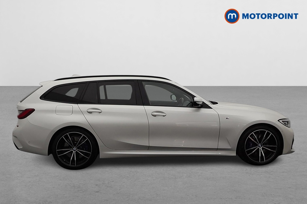 Used BMW 3 Series 2020 for sale - 76235042: Photo 8