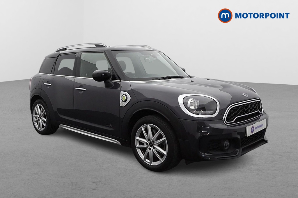 Used MINI Countryman 2020 for sale - 76797372: Photo 1