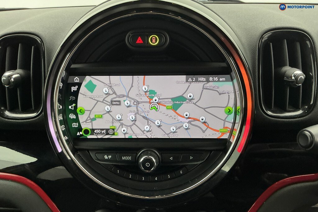 Used MINI Countryman 2020 for sale - 76797372: Photo 10