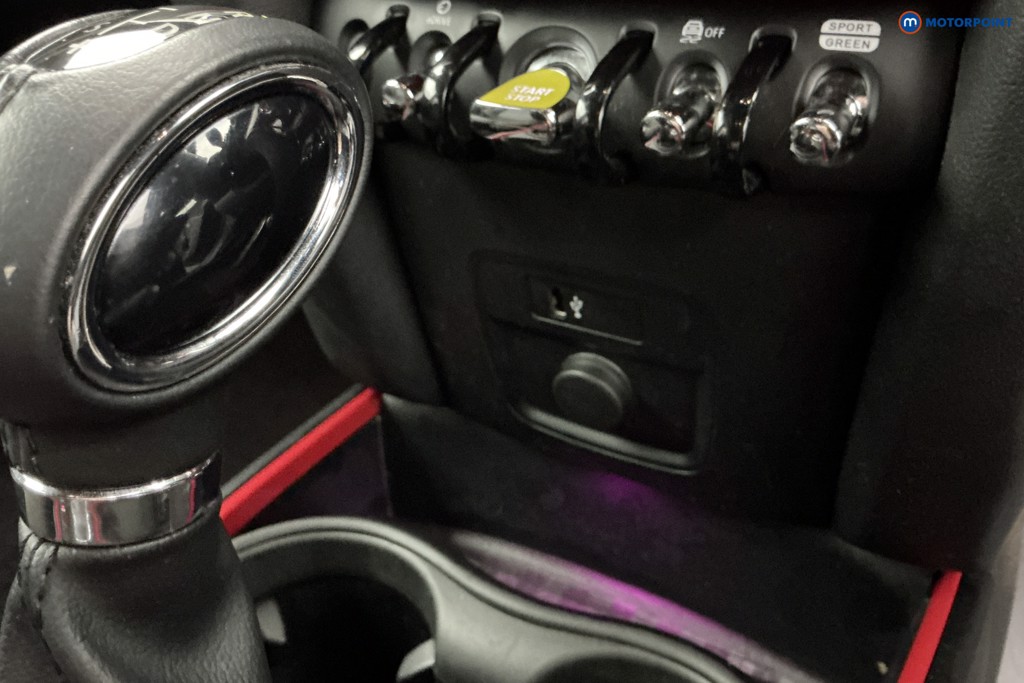 Used MINI Countryman 2020 for sale - 76797372: Photo 24