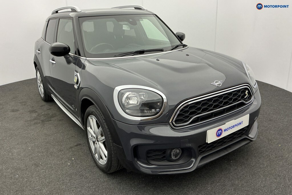 Used MINI Countryman 2020 for sale - 76797372: Photo 35