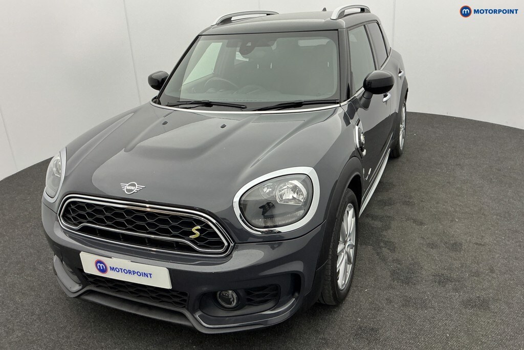 Used MINI Countryman 2020 for sale - 76797372: Photo 37