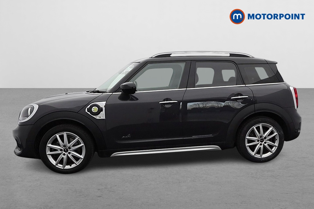 Used MINI Countryman 2020 for sale - 76797372: Photo 4