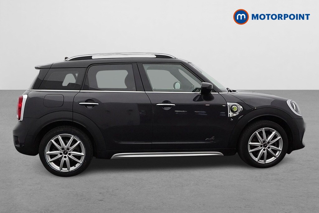 Used MINI Countryman 2020 for sale - 76797372: Photo 8