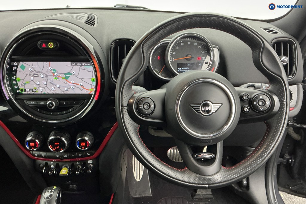 Used MINI Countryman 2020 for sale - 76797372: Photo 9